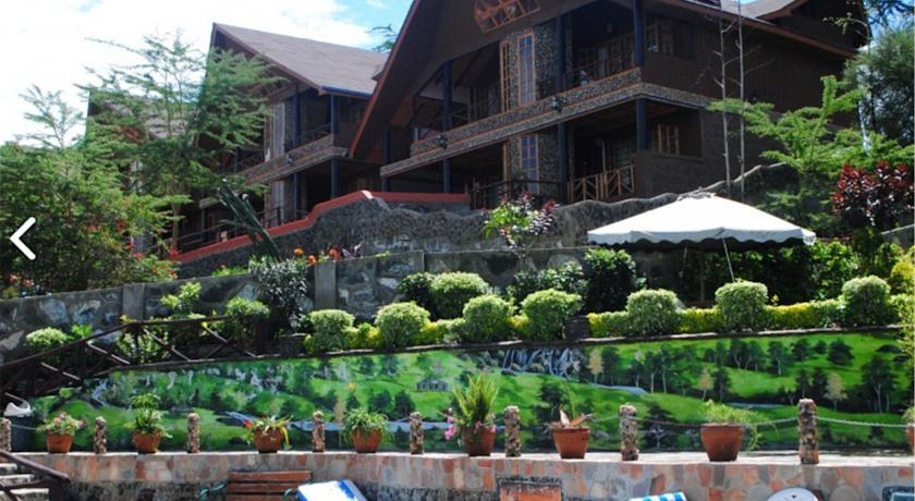 Фото 
Guesthouse Carina
