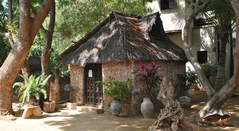 Фото 
Guesthouse Hátún 8
