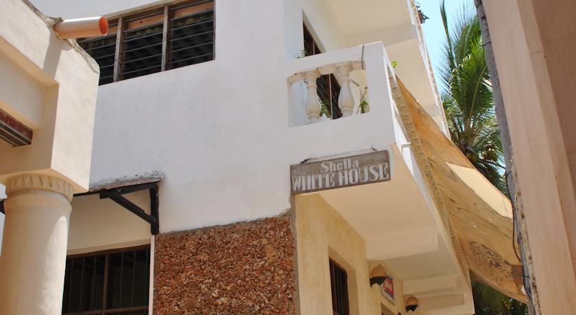 Фото 
Farmhouse Lodge
