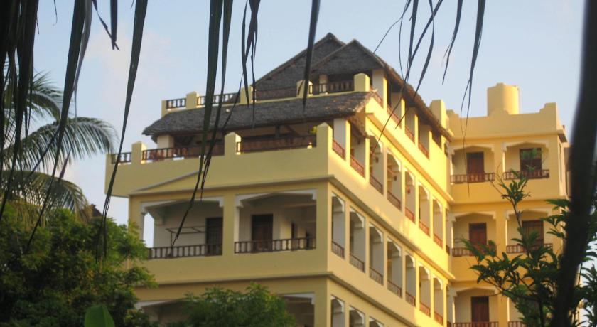 Фото 
Guesthouse Steig
