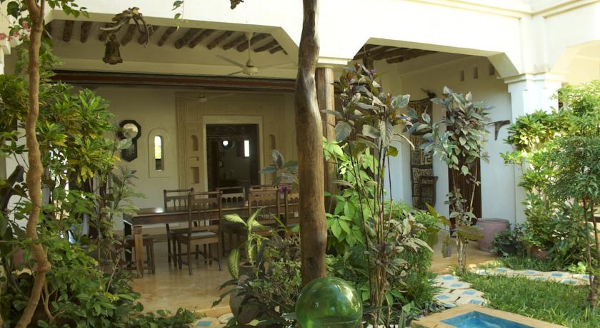 Фото 
Skammidalur Guesthouse
