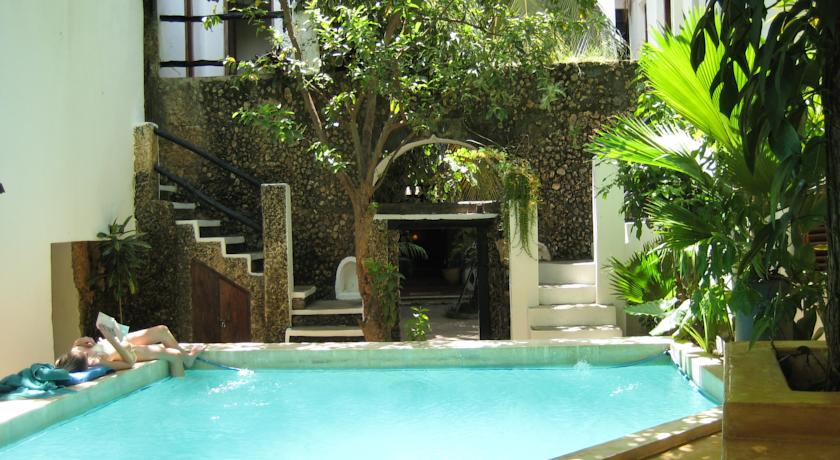 Фото 
Lónsleira Apartments
