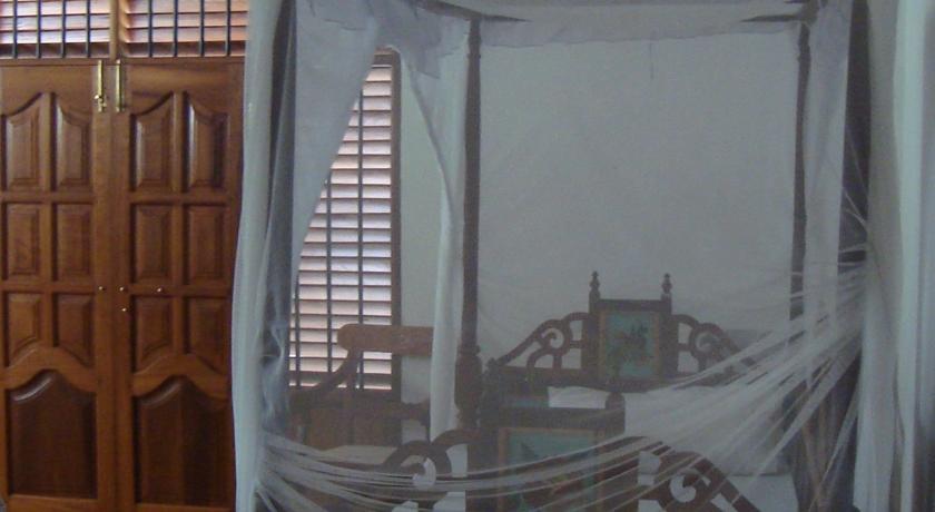 Фото 
Langahlid Cottages
