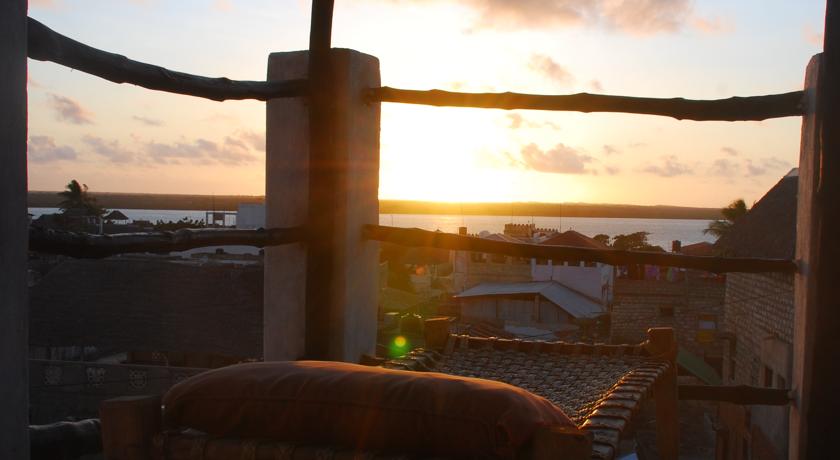 Фото 
Nord Marina Guesthouse
