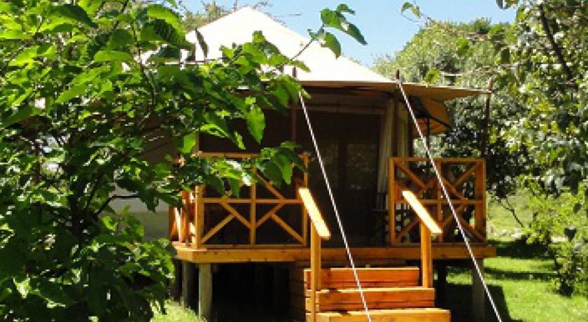 Фото 
Bjarg Apartments
