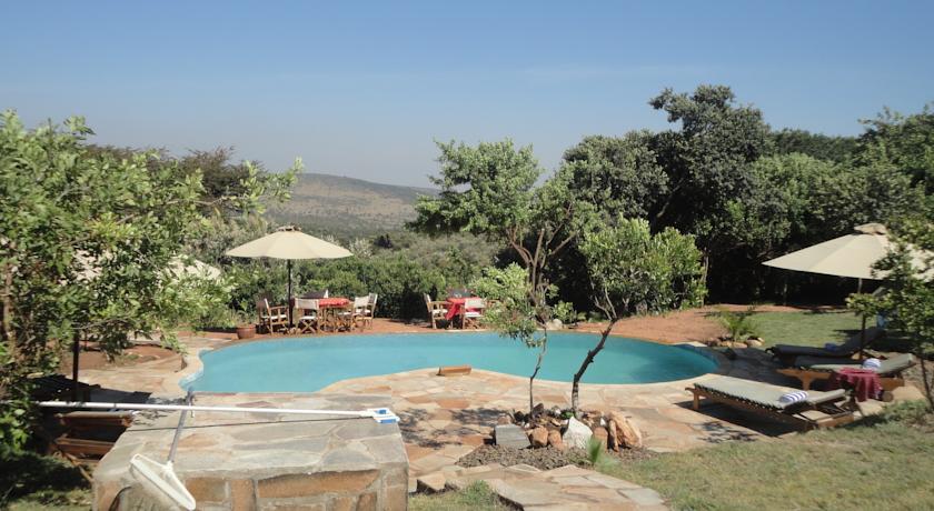 Фото 
The Old Post Office Guesthouse
