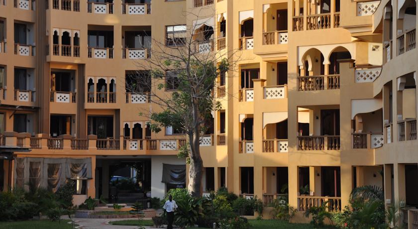 Фото 
Hotel Búdir
