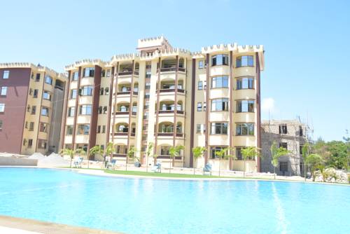 Фото 
Tradir Guesthouse
