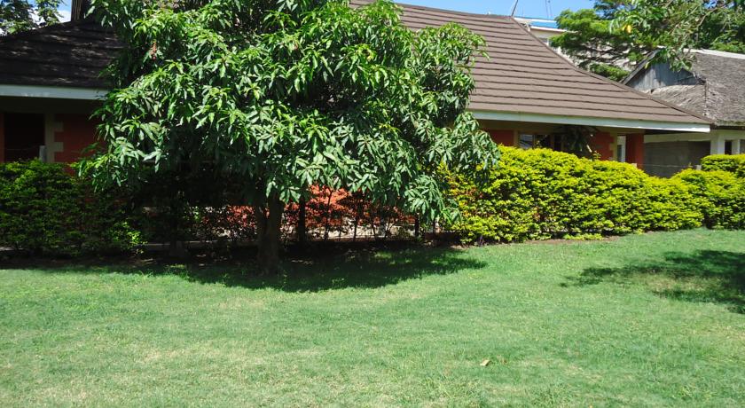 Фото 
Árbakki Farmhouse Lodge
