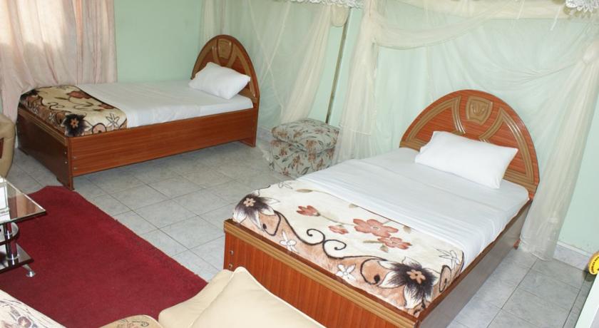 Фото 
Húsid Guesthouse
