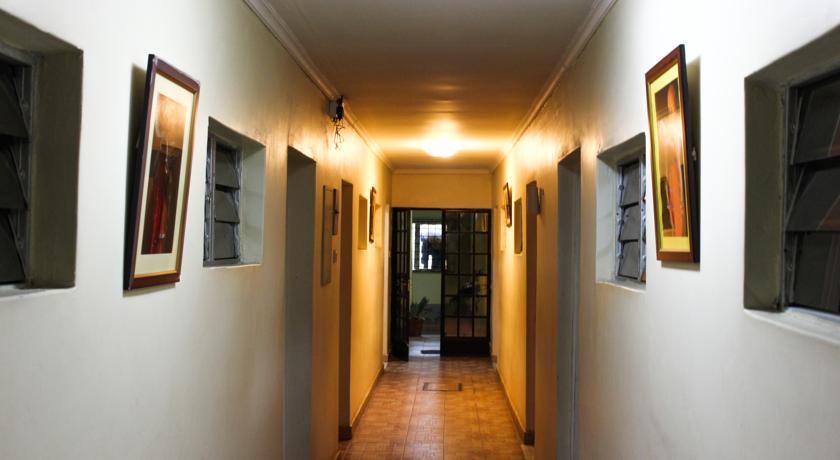 Фото 
Ljósafossskóli Hostel
