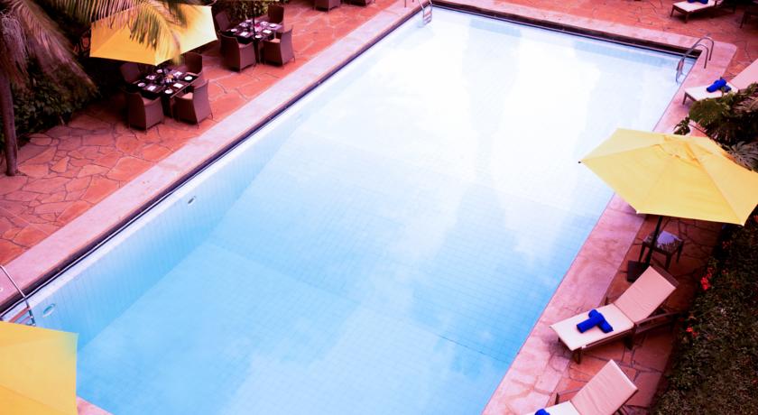 Фото 
Lágafell Guesthouse
