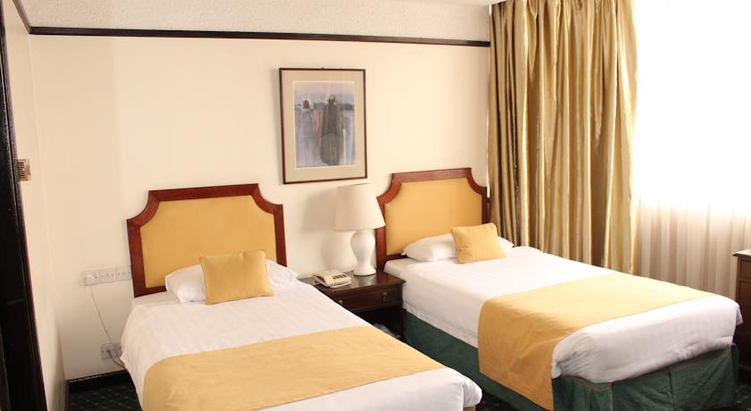 Фото 
Anita´s Guest House
