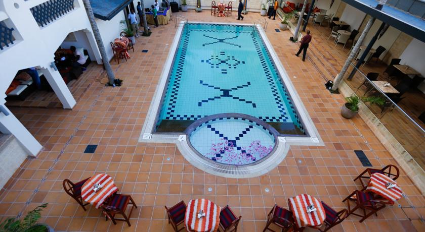 Фото 
Guesthouse Grindavík
