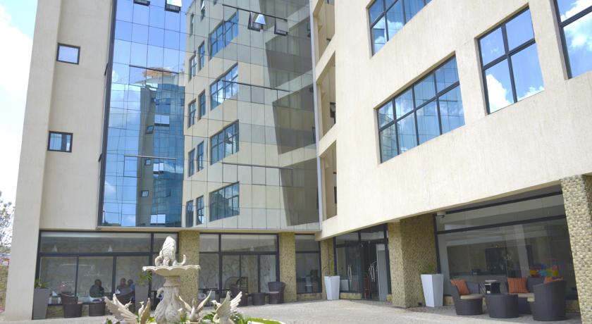 Фото 
Kiljan Apartments & Rooms
