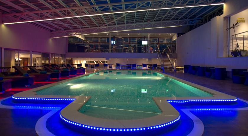 Фото 
Guesthouse Svinavatn
