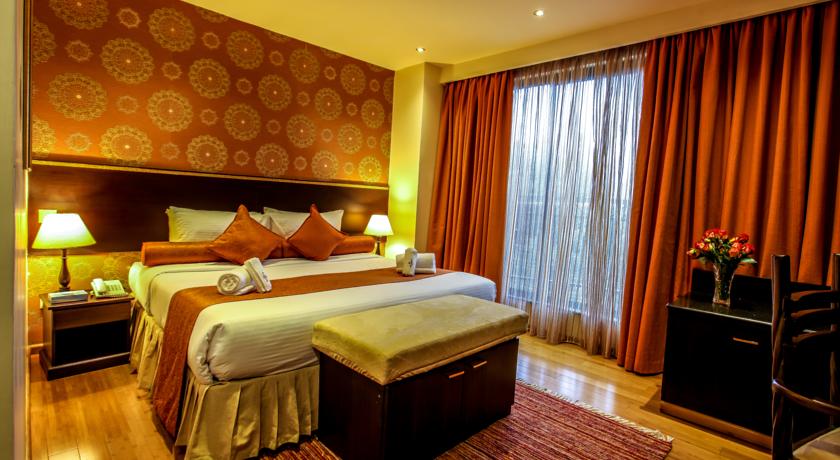 Фото 
Hótel Hvítserkur
