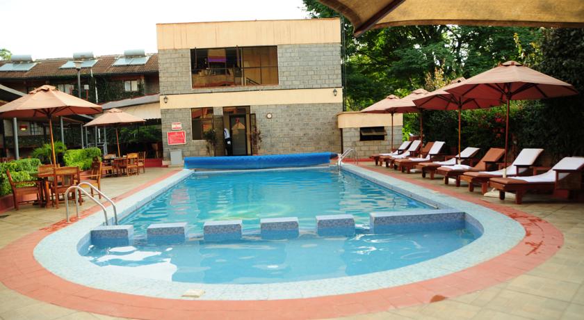 Фото 
Hotel Laki
