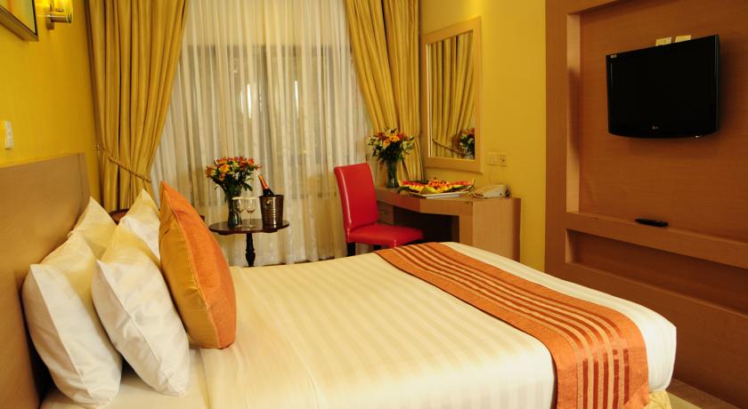 Фото 
Hunkubakkar Guesthouse
