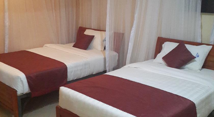 Фото 
Skógar Guesthouse
