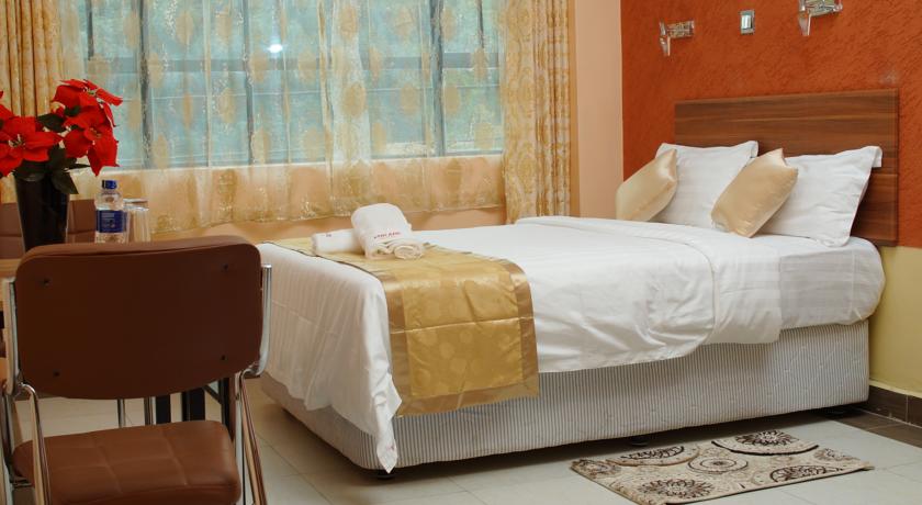 Фото 
Hótel Skógafoss
