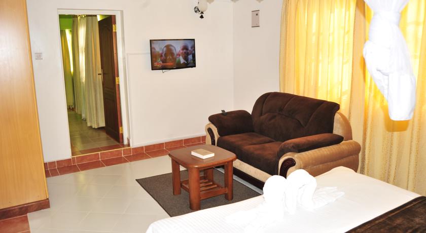 Фото 
Hótel Laxá
