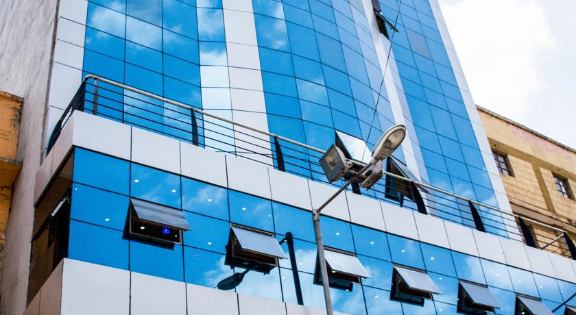 Фото 
Hali Country Hotel
