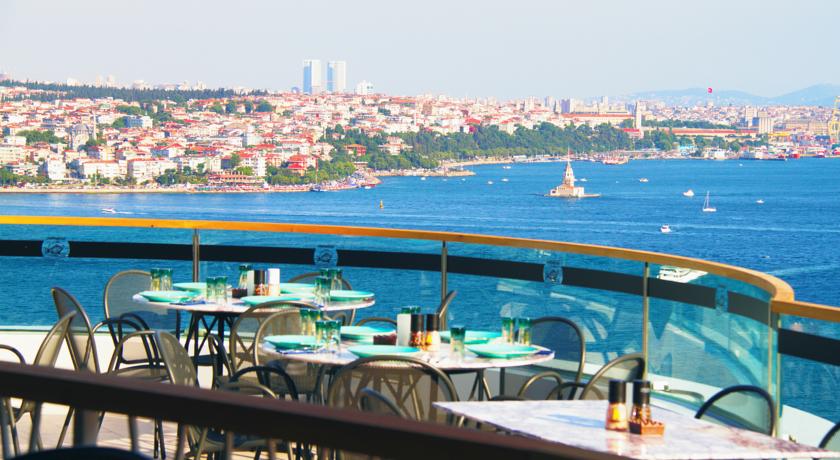
Opera Hotel Bosphorus
