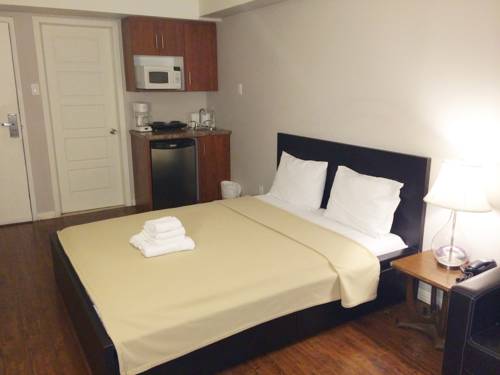 Фото 
Accent Inns Victoria
