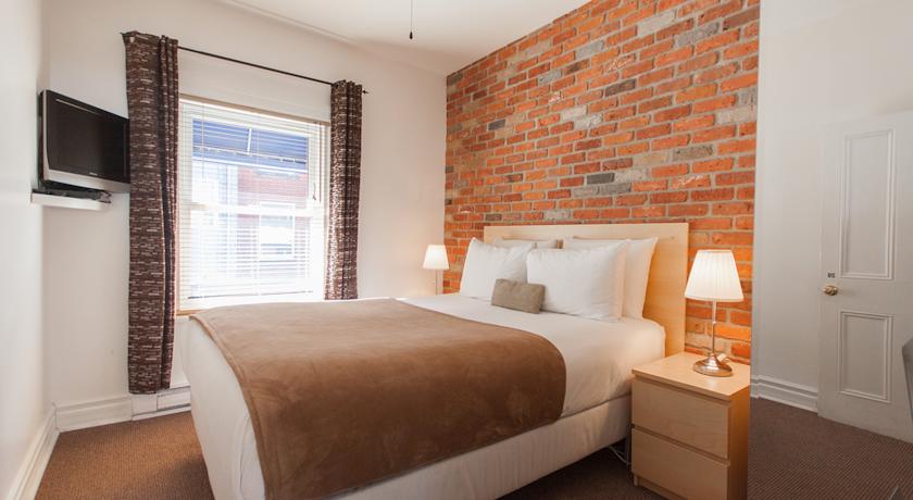 Фото 
Swans Hotel & Brewpub
