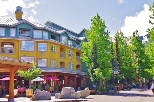 
Clarion Hotel Admiral
