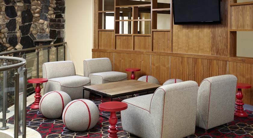 
Thon Hotel Kristiansand
