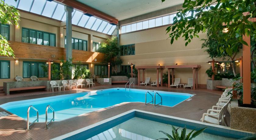 Фото 
Natty Tropical Valley
