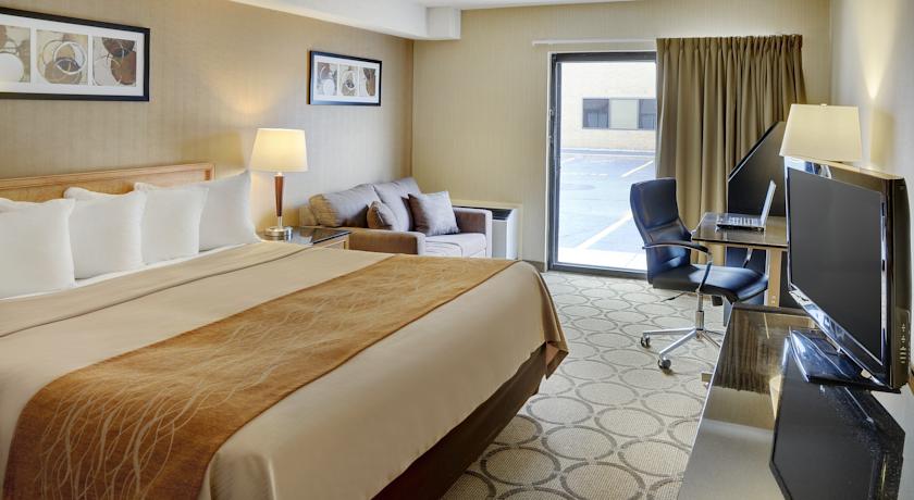 Фото 
Anchorage Hotel, Whale Watch & Dive Center
