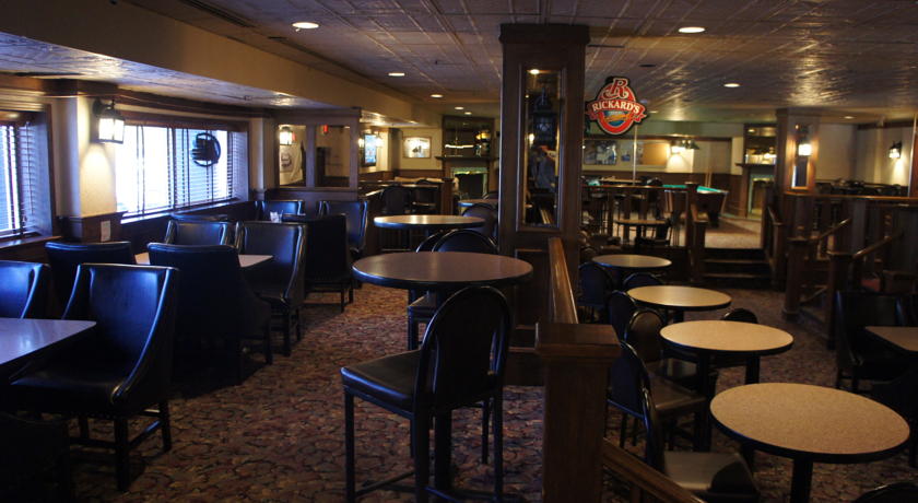 Фото 
Jacoway Inn
