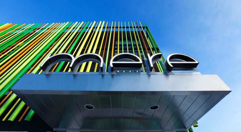 Фото 
The Lily Inn
