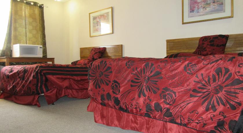 Фото 
Sea Breeze Inn
