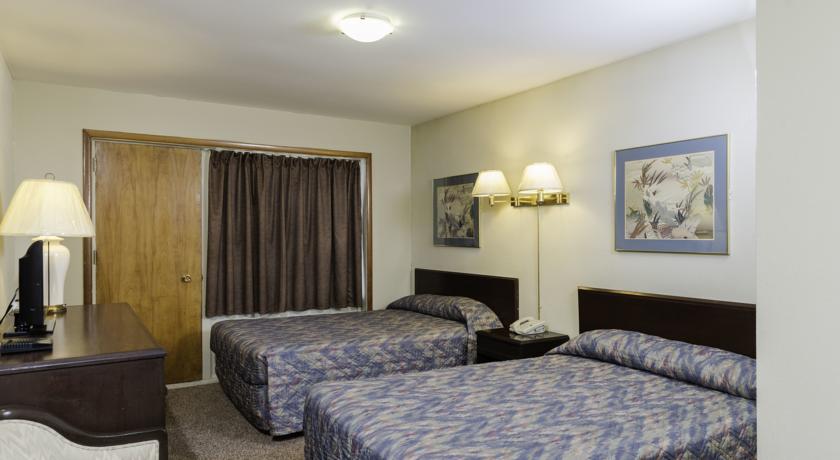 Фото 
Garvin&#39;s Apartment
