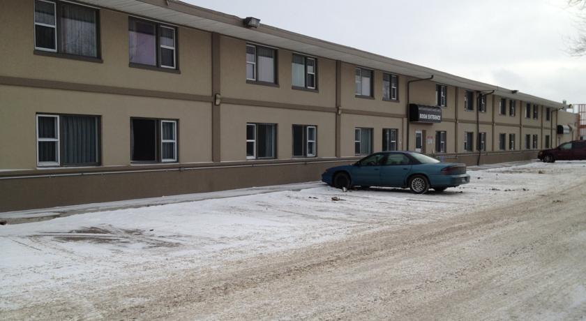 Фото 
Marina Cottage
