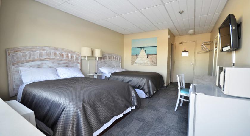 Фото 
Zion Valley Bed and Breakfast
