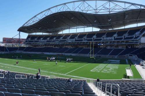 Фото 
Rhythms on the River
