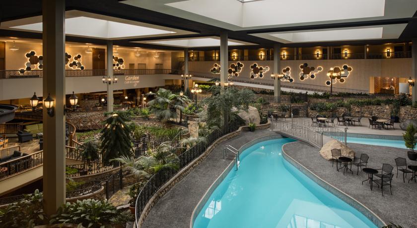 Фото 
Hotel Benjamin
