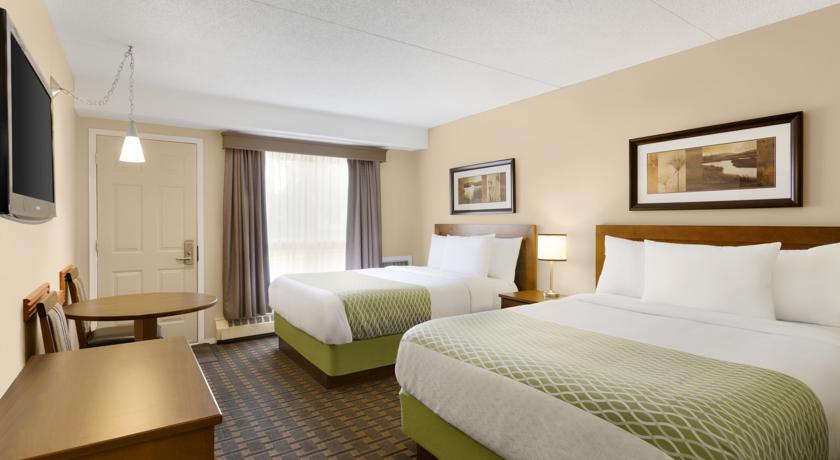 Фото 
Natiora Green Lodge
