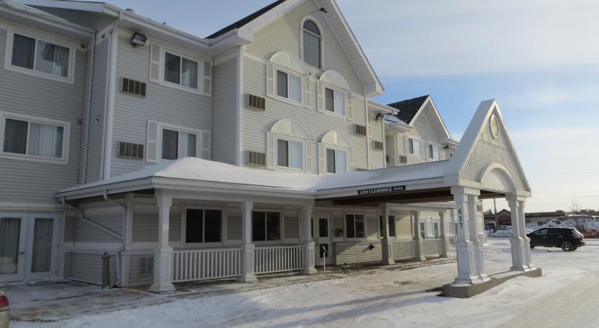 Фото 
Samaria Lodge
