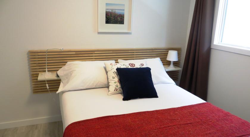 Фото 
Soanambo Hotel
