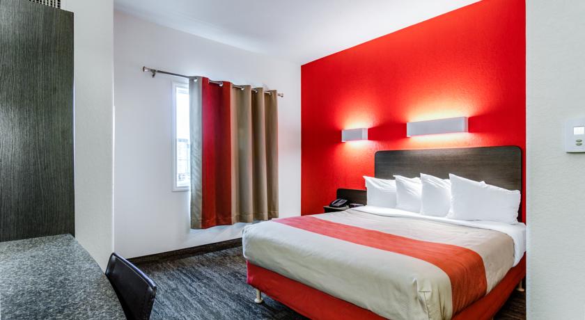 Фото 
Princesse Bora Lodge & Spa
