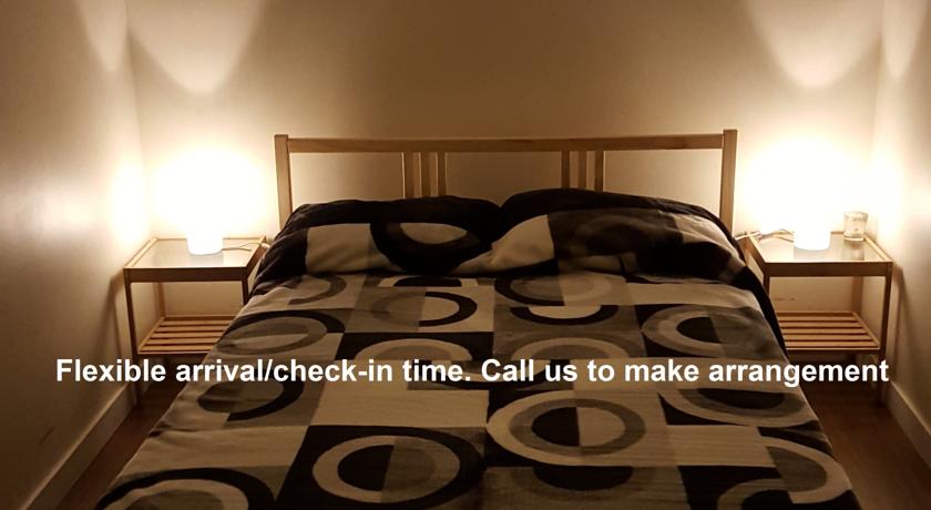 Фото 
Hotel De La Baie
