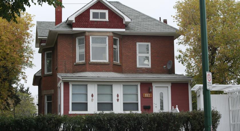 Фото 
Guest House Mad&#39;avia
