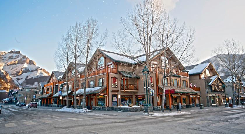 Фото 
Hotel Arc En Ciel
