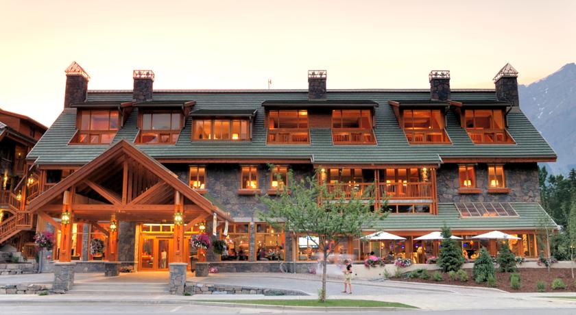 Фото 
Radisson Blu Leogrand Hotel
